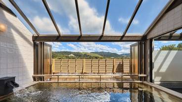 施設内の設備 / 2