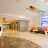 SARASA HOTEL なんば（大阪府 ビジネスホテル） / 2