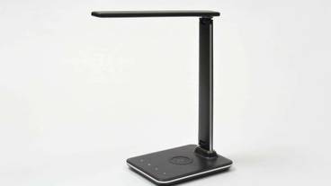 施設内の設備 / 1