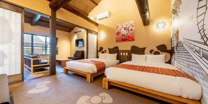 RESI STAY 錦（京都府 アパートメント） / 1