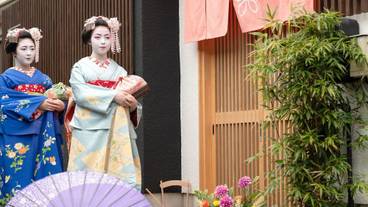 施設の入り口 / 7