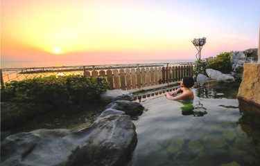 6 Best Hotels &amp; Ryokans with Ocean Views in Niigata