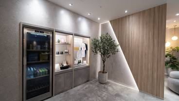 ロビーラウンジ / 7