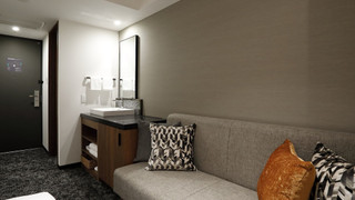 リフレッシュ ダブルルーム 禁煙 2名利用