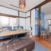 T-Reef Vacation House Blue Lagoon(神奈川県 別荘・ヴィラ・コンドミニアム) / 4