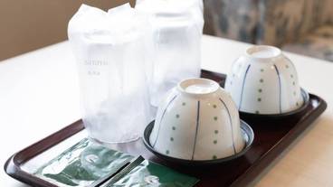 客室の設備とサービス / 25