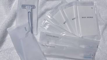 客室の設備とサービス / 24