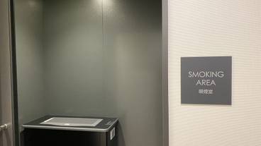 施設内の設備 / 2