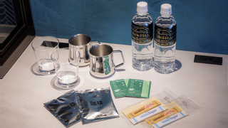 [最上階] スーペリアビューダブル 禁煙 ラウンジ利用付 (２名利用）