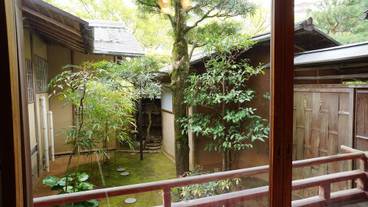 部屋からの景観 / 38