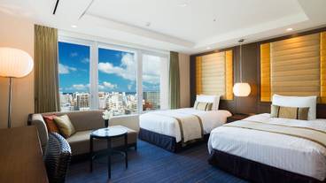 プレミアベイサイドツイン35㎡ / 3