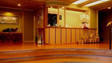 内部エントランス / 2