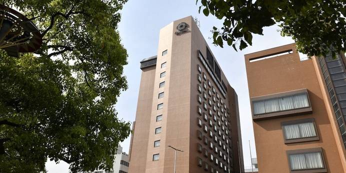 ホテルニューオータニ鳥取(鳥取県 シティホテル) / 1