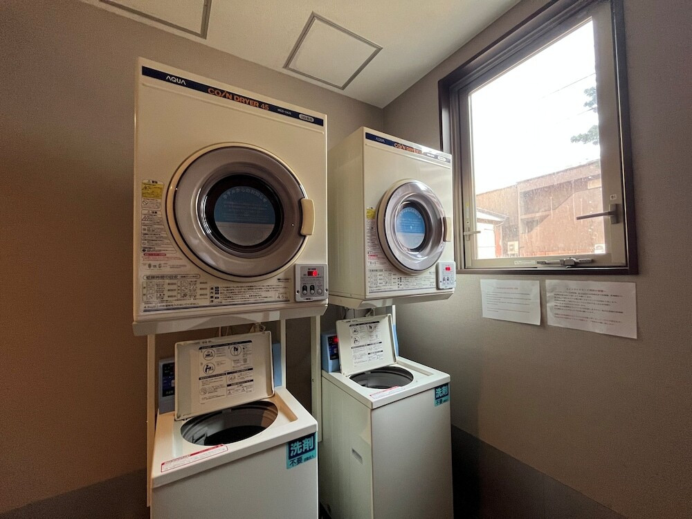 ランドリー ルーム