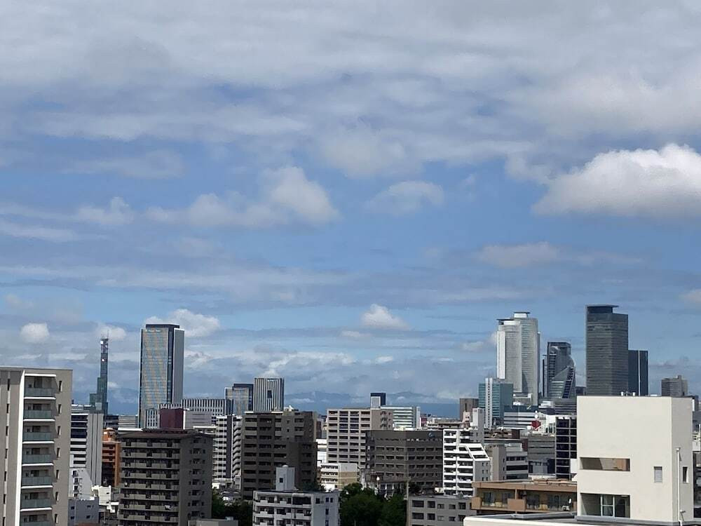 施設からの眺望