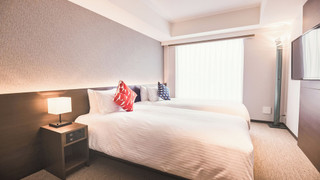 スタジオ 25 ツイン (禁煙）