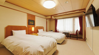 ベーシック ツインルーム