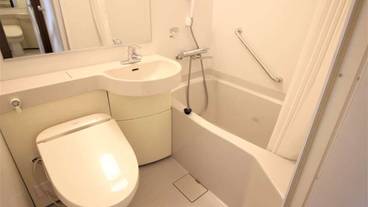 バスルーム / 18