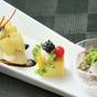 【春旅セール】最大30％OFF／当館の基本プランをお得に愉しむ＜★基本懐石＞ | 天翠茶寮