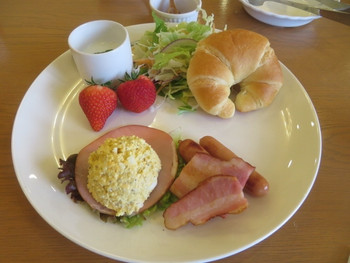 のどかな田園風景と温泉に癒されるホテル4272045