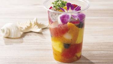 食事・飲み物 / 16