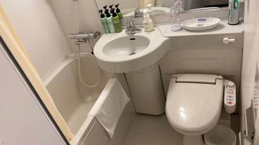 バスルーム / 14