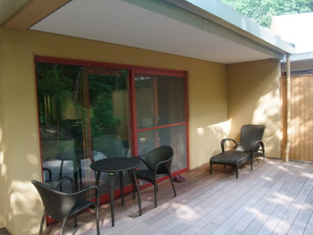 「定山溪鶴雅リゾートスパ森の謌」外観 978349