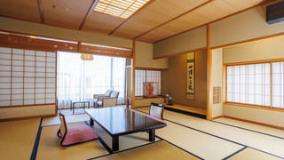 和室　スーペリアルーム