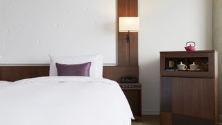 プレミア ツインルーム 禁煙