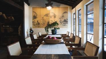 レストラン / 10