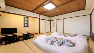 プライベート和室 [スタンダード] [和室] [眺望なし]