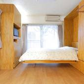 フレックステイイン中延(東京都 アパートメント) / 5