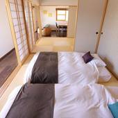 たびの邸宅 沖縄今帰仁 HOMANN CONCEPT(沖縄県 コテージ・ロッジ・一棟貸) / 5