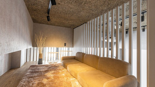 THE SEED HAUS 401 禁煙