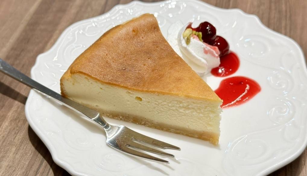 CAFE OASIS ケーキ / 2