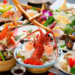 新鮮な海の幸！「天草グルメ」を部屋食でじっくり味わえる旅館7選／熊本県