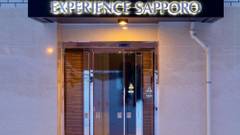 EXPERIENCE SAPPORO
