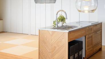 専用キッチン / 39