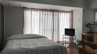 ワイドシングルルーム