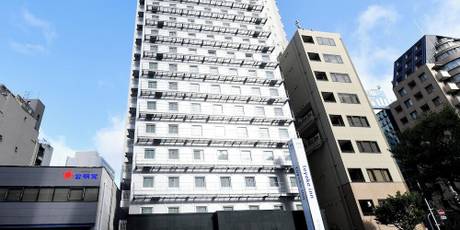 東横イン神戸三ノ宮駅市役所前