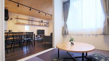 リビング エリア / 9