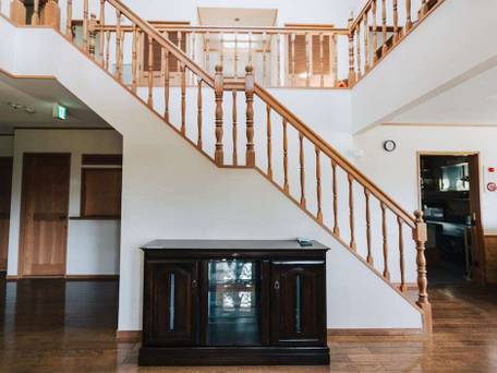 ニセコスキーロッジ東山 / 3