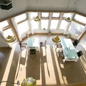 オーベルジュ チミケップホテル（北海道 リゾートホテル） / 2