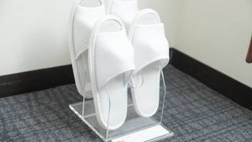 客室の設備とサービス / 37