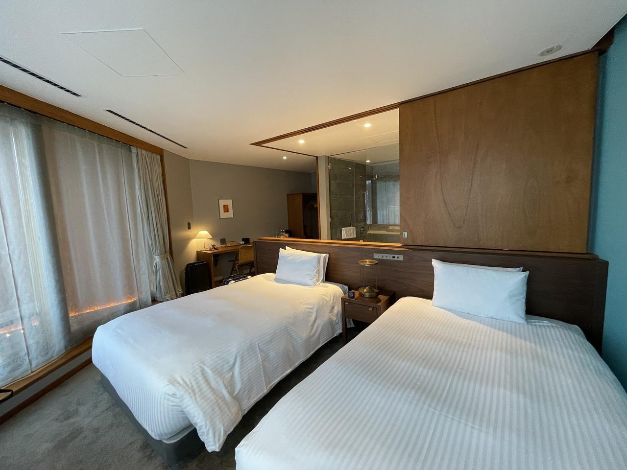 江の島へのアクセスも◎ホテルからロマンチックな絶景を満喫4067908