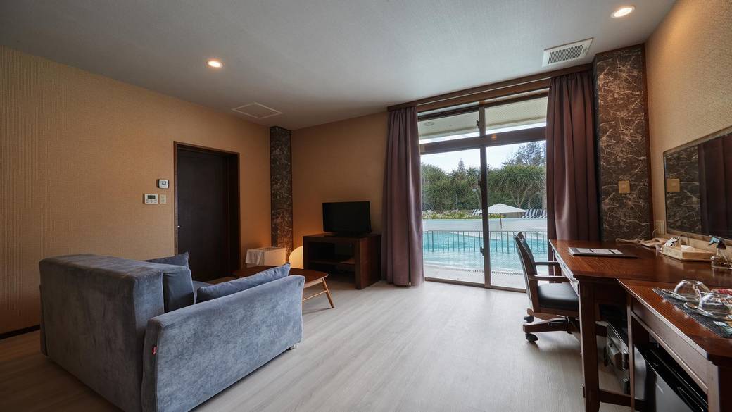 ラ・カーサツイン 101 / 4