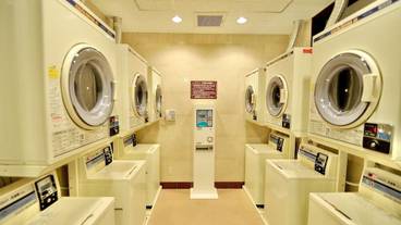 ランドリー ルーム / 6