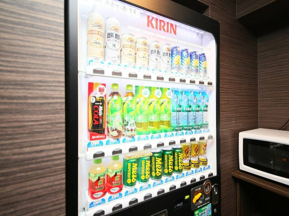 自動販売機
