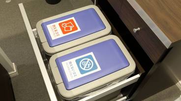 客室の設備とサービス / 26