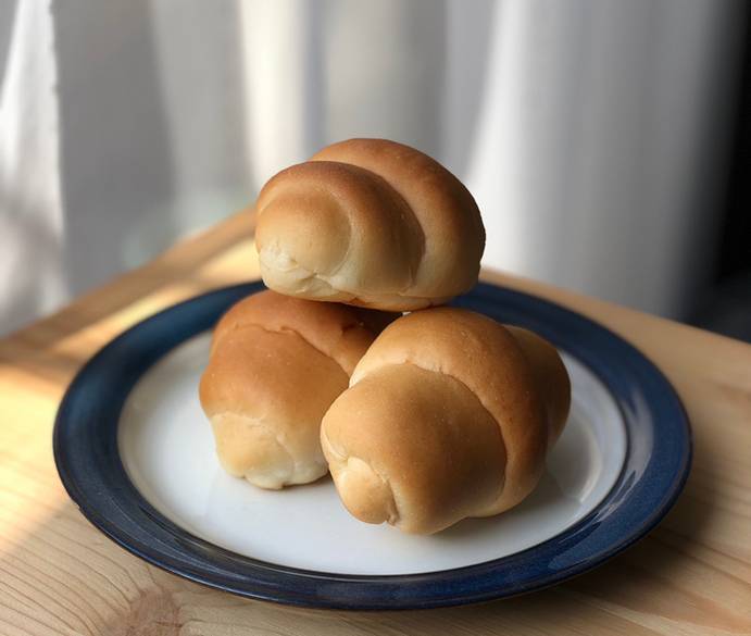 浅草で愛され続ける
「パンのペリカン」へ / 3